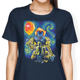 Starry Derry - Women's Apparel