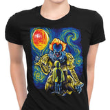 Starry Derry - Women's Apparel