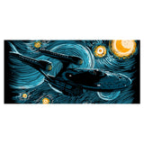 Starry Enterprise - Mug