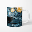 Starry Enterprise - Mug