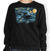 Starry Enterprise - Sweatshirt