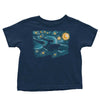Starry Enterprise - Youth Apparel
