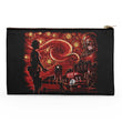 Starry Evil (Alt) - Accessory Pouch