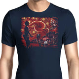 Starry Evil (Alt) - Men's Apparel