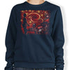 Starry Evil (Alt) - Sweatshirt