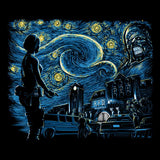 Starry Evil - Women's Apparel