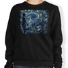 Starry Evil - Sweatshirt