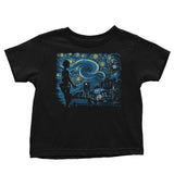 Starry Evil - Youth Apparel