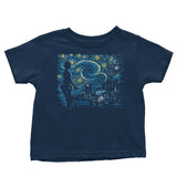 Starry Evil - Youth Apparel