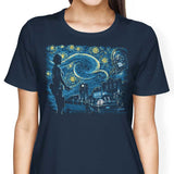 Starry Evil - Women's Apparel