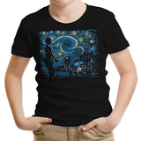 Starry Evil - Youth Apparel