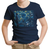 Starry Evil - Youth Apparel