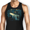 Starry Exorcism - Tank Top