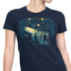 Starry Exorcism - Women's Apparel