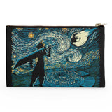 Starry Fantasy - Accessory Pouch