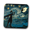 Starry Fantasy - Coasters