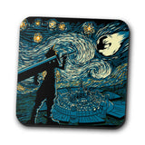 Starry Fantasy - Coasters