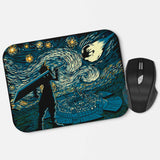 Starry Fantasy - Mousepad