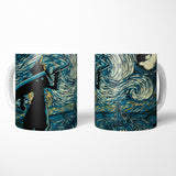 Starry Fantasy - Mug