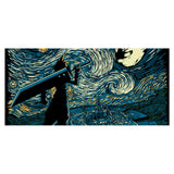 Starry Fantasy - Mug