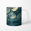 Starry Fantasy - Mug