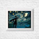 50% Off Imperfect Posters