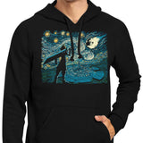 Starry Fantasy - Hoodie