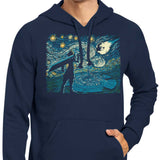 Starry Fantasy - Hoodie