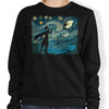Starry Fantasy - Sweatshirt