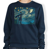 Starry Fantasy - Sweatshirt
