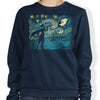 Starry Fantasy - Sweatshirt