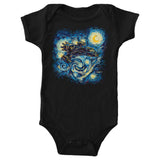 Starry Flight - Youth Apparel