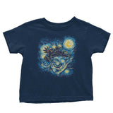 Starry Flight - Youth Apparel
