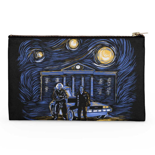 Starry Future - Accessory Pouch