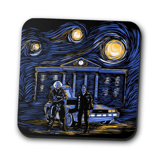 Starry Future - Coasters