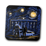 Starry Future - Coasters