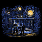 Starry Future - Sweatshirt