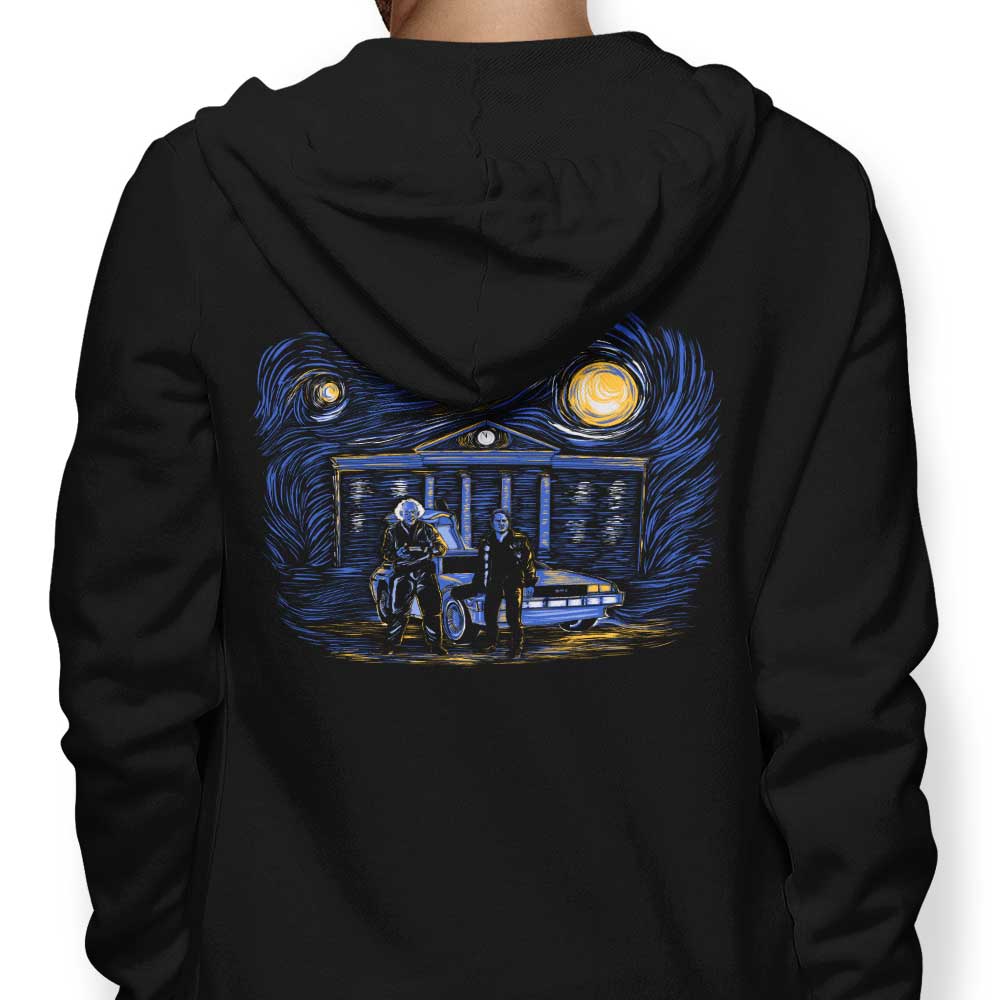 Starry Future - Hoodie