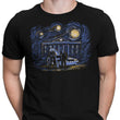 Starry Future - Men's Apparel
