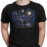 Starry Future - Men's Apparel