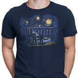 Starry Future - Men's Apparel