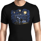 Starry Future - Men's Apparel