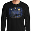 Starry Future - Long Sleeve T-Shirt