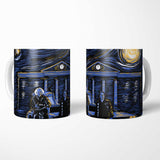 Starry Future - Mug