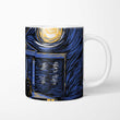 Starry Future - Mug