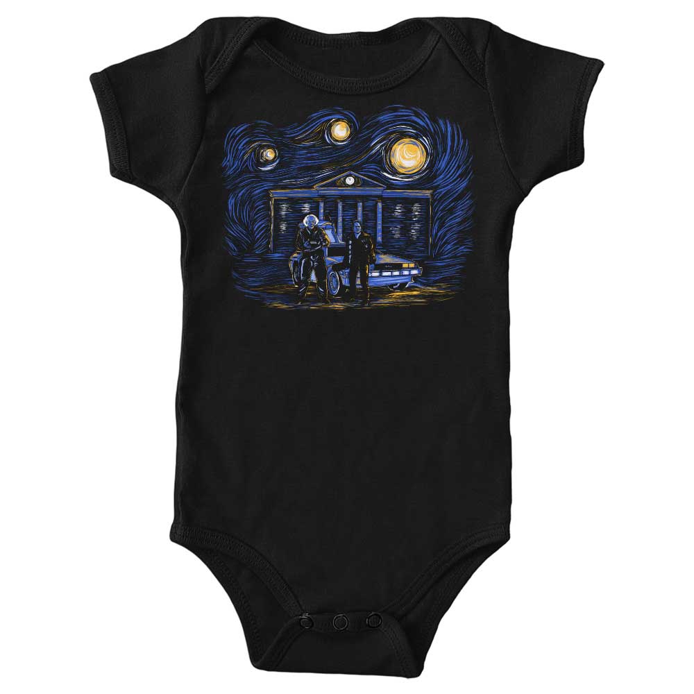 Starry Future - Youth Apparel