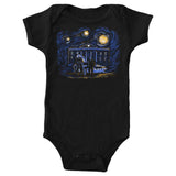 Starry Future - Youth Apparel