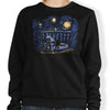 Starry Future - Sweatshirt