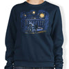 Starry Future - Sweatshirt