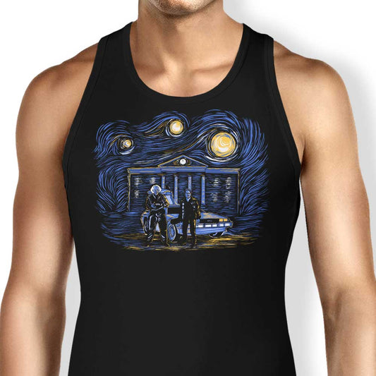 Starry Future - Tank Top